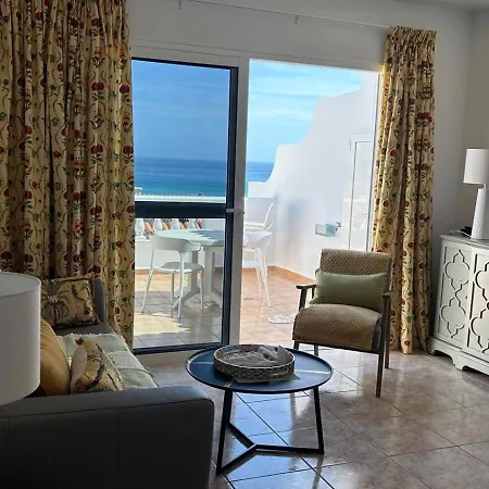 Bahia Playa. Costa Calma. Apartment *