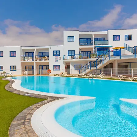 Lenni Apartment Costa Calma