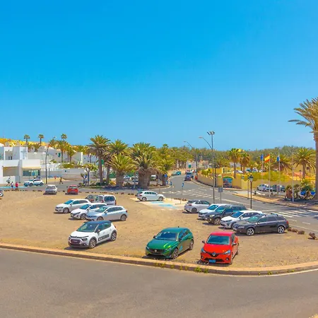 Lenni Apartment Costa Calma