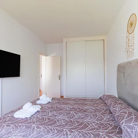 Lenni Apartment