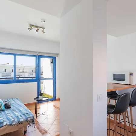 Lenni Apartment Costa Calma
