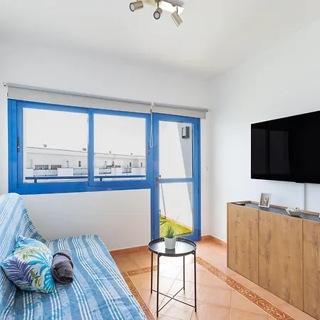 Apartment Lenni Costa Calma