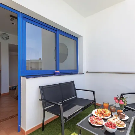 Lenni Apartment Costa Calma