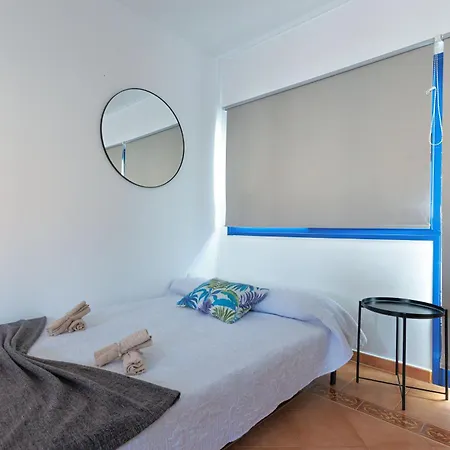 Apartment Lenni *