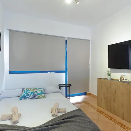 Apartment Lenni Costa Calma