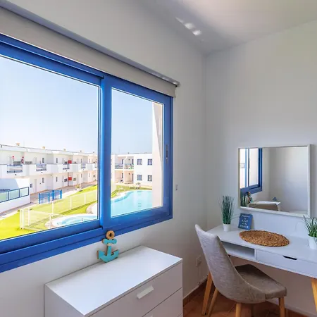 Lenni Apartment