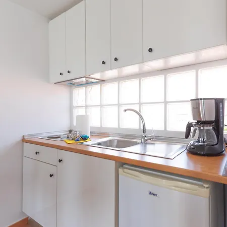 Lenni Apartment