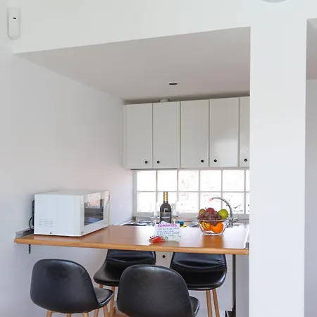Lenni Apartment Costa Calma