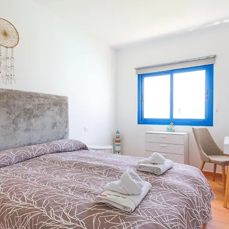 Lenni Apartment Costa Calma