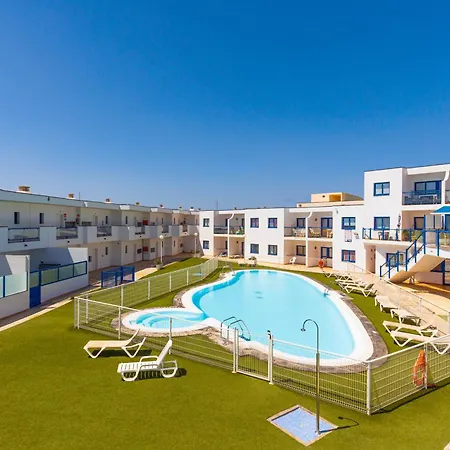 Apartment Lenni *