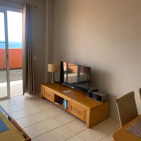 Apartment Mi Casa Tu Casa
