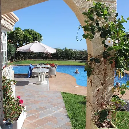 Bed & Breakfast Fuerteventura Serenity