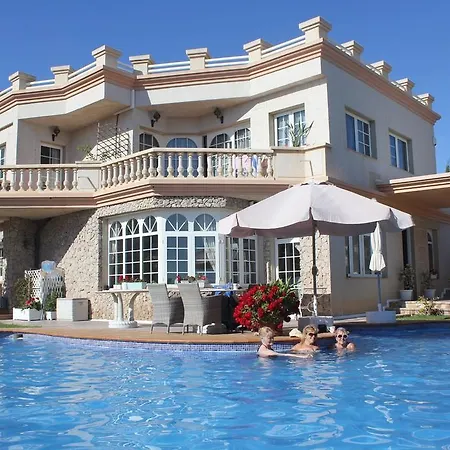 Bed & Breakfast Fuerteventura Serenity 5*