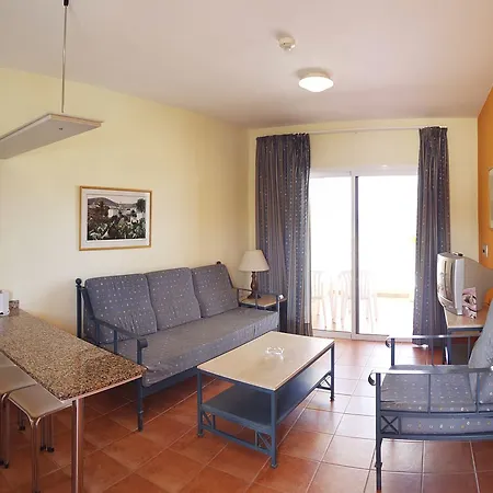 Apts Morasol Atlantico Apartment