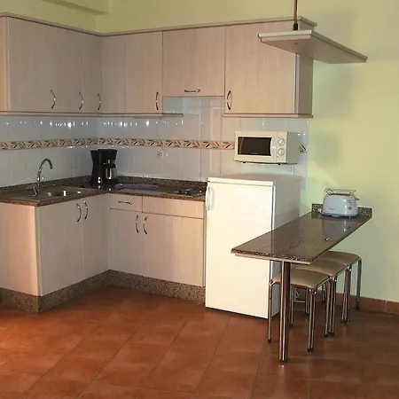 Apts Morasol Atlantico Apartment Costa Calma