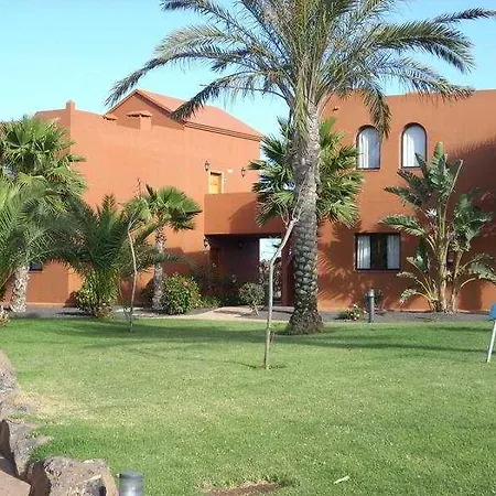 Hotel Tamarindo Club Ayurveda Costa Calma