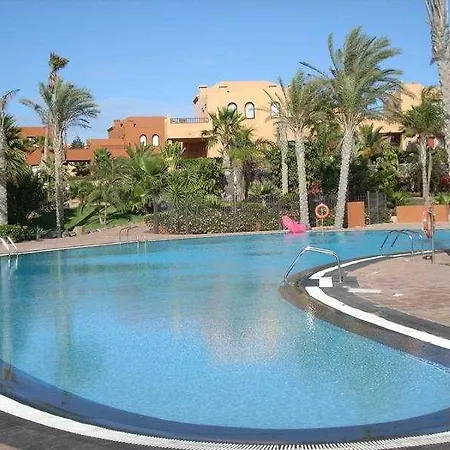 Tamarindo Club Ayurveda Hotel Costa Calma