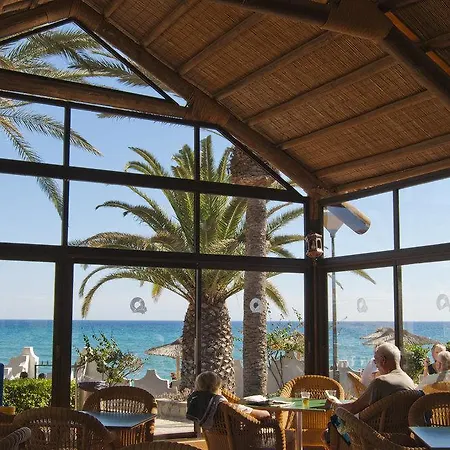 Sbh Hotel Costa Calma
