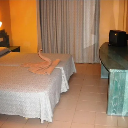 Sbh Hotel 4*