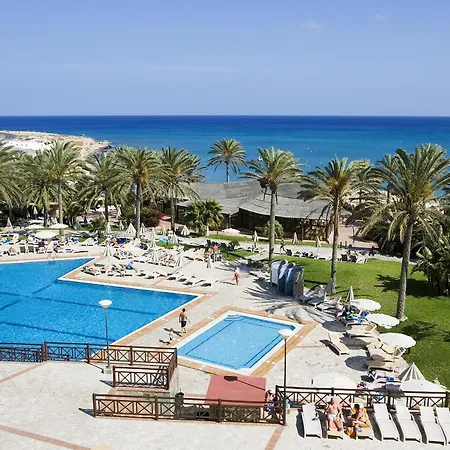 Sbh Hotel Costa Calma