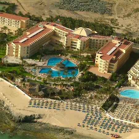 Hotel Sbh 4*
