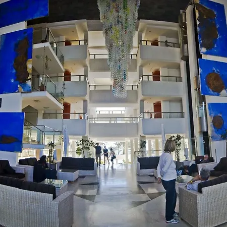 Sbh Hotel