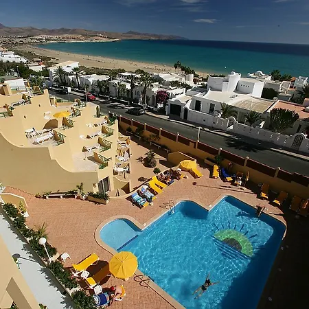 Apts Morasol Atlantico Apartment