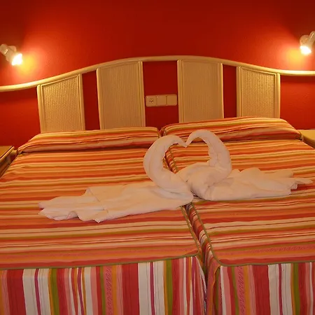 Apts Morasol Atlantico Apartment Costa Calma