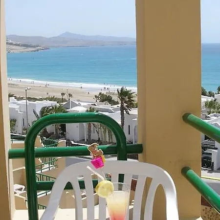 Apts Morasol Atlantico * Costa Calma