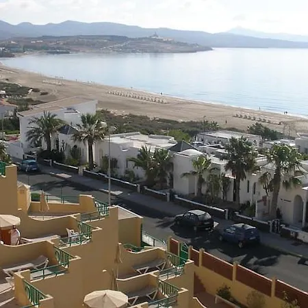 Apts Morasol Atlantico Apartment *