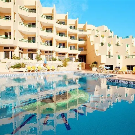 Apts Morasol Atlantico Apartment