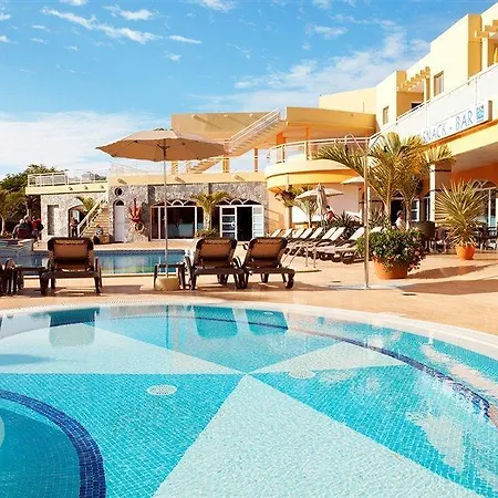 Apts Morasol Atlantico *