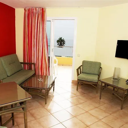 Apts Morasol Atlantico Apartment *