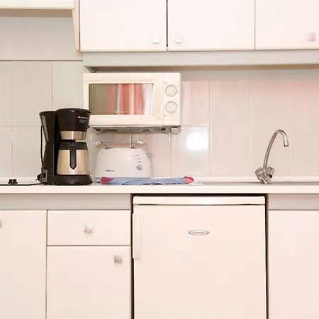 Apts Morasol Atlantico Apartment