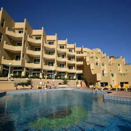 Apts Morasol Atlantico * Costa Calma
