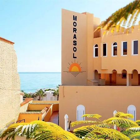 Apts Morasol Atlantico Apartment Costa Calma