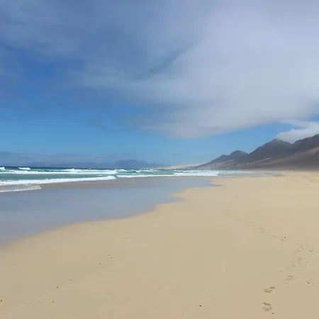 Playa Paraiso With Ocean View Apartment *