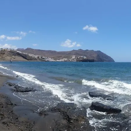 Playa Paraiso With Ocean View Apartment
