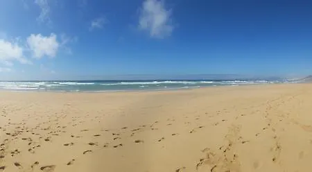 Playa Paraiso With Ocean View Apartment Costa Calma