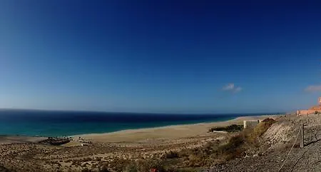 Apartment Playa Paraiso With Ocean View