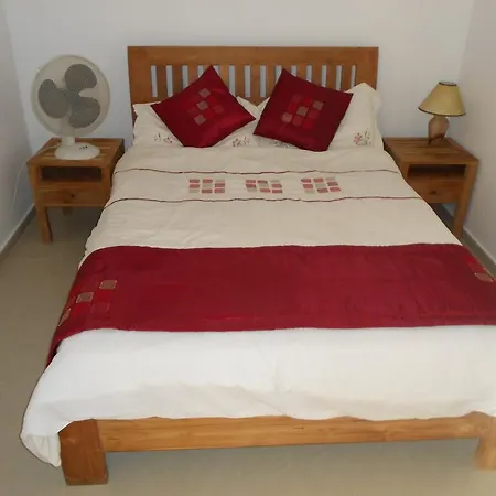 Apartment Atlantico Costa Calma