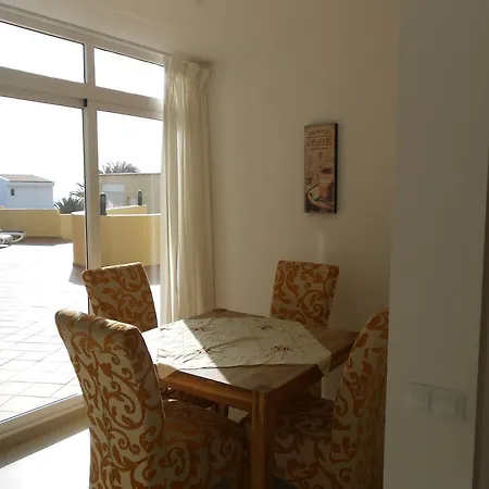 Apartment Atlantico