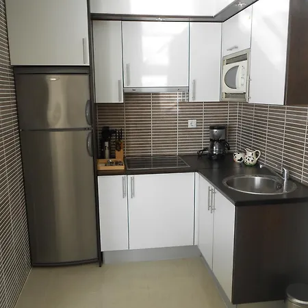 Atlantico Apartment *