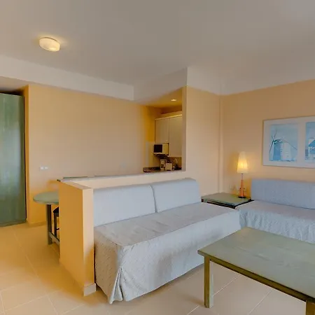 Sbh Hotel Costa Calma