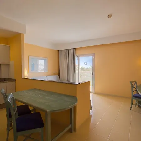 Sbh Costa Calma