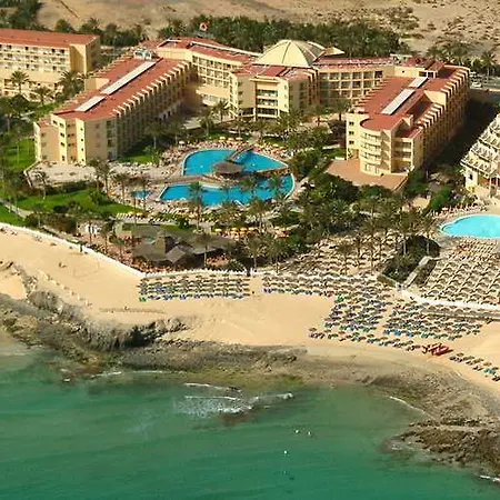 Hotel Sbh 4*