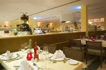 Cala Del Sol Hotel