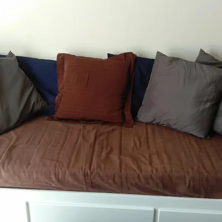 Apartment Casavovo