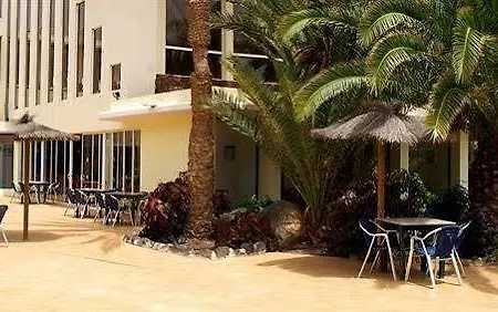 Sbh Fuerteventura Playa (adults Only) Hotel