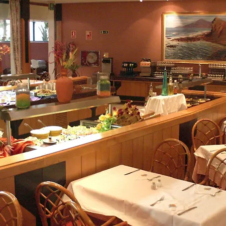 Sbh Fuerteventura Playa (adults Only) Hotel Costa Calma